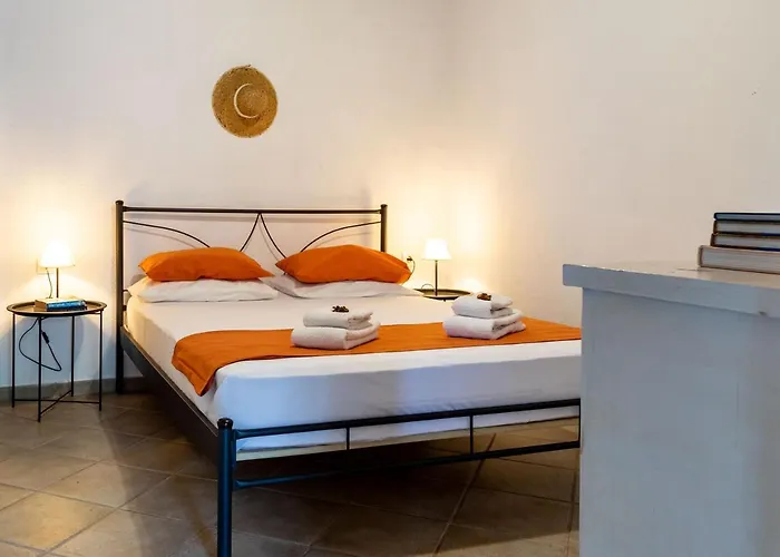 Porto Koufo Resort