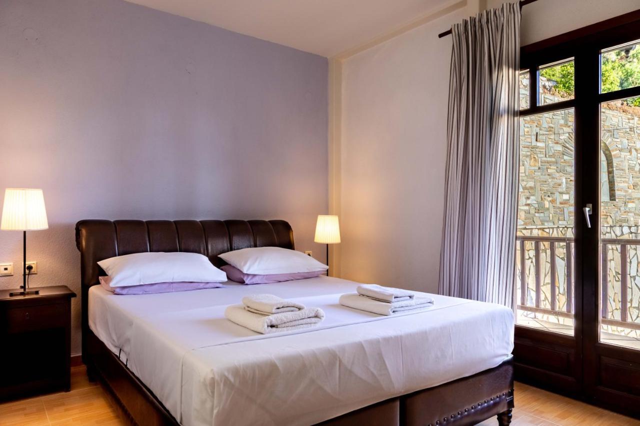 Porto Koufo Resort Hotel de apartamente 2*