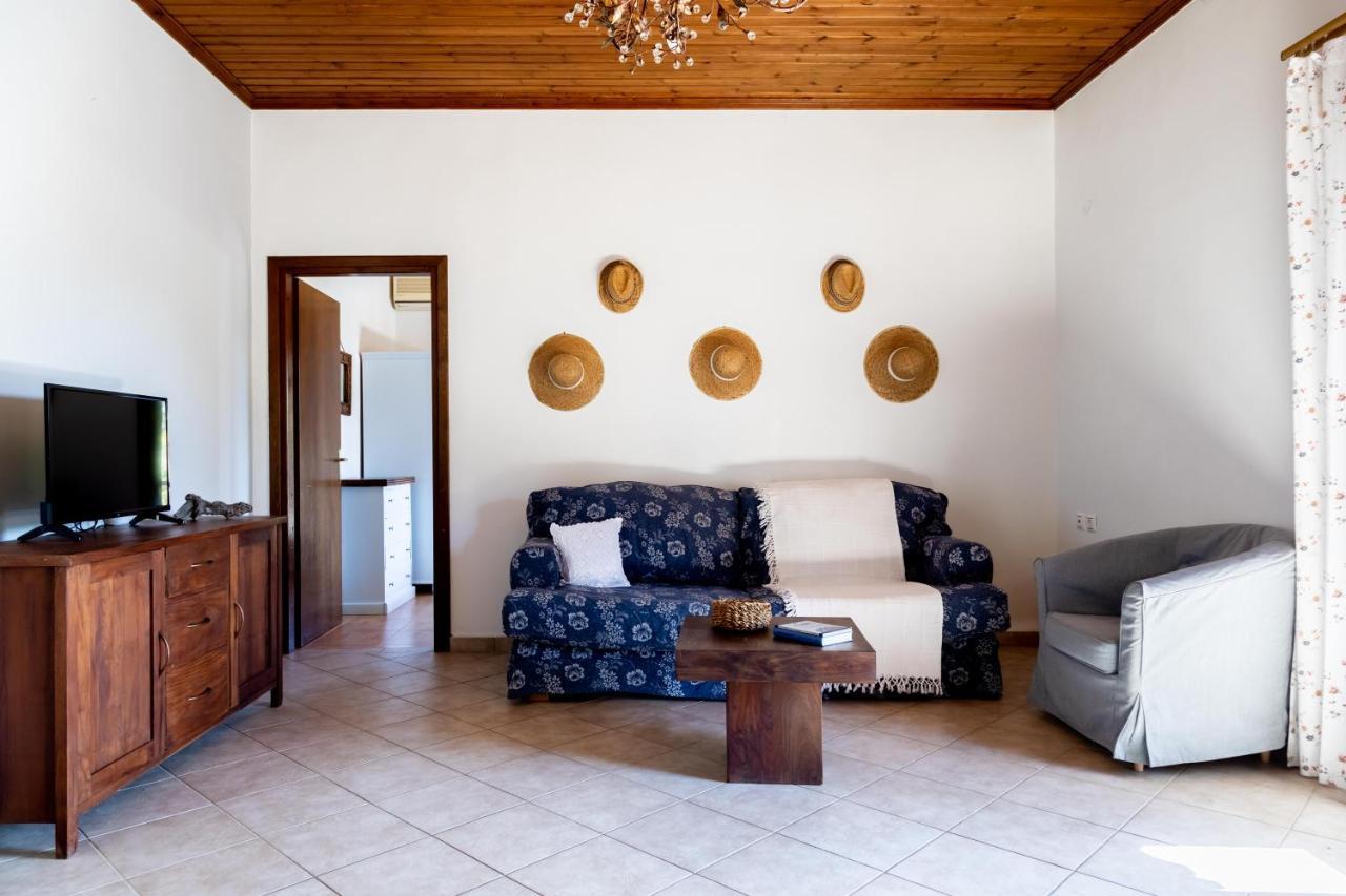 Porto Koufo Resort 2* Porto Koufo