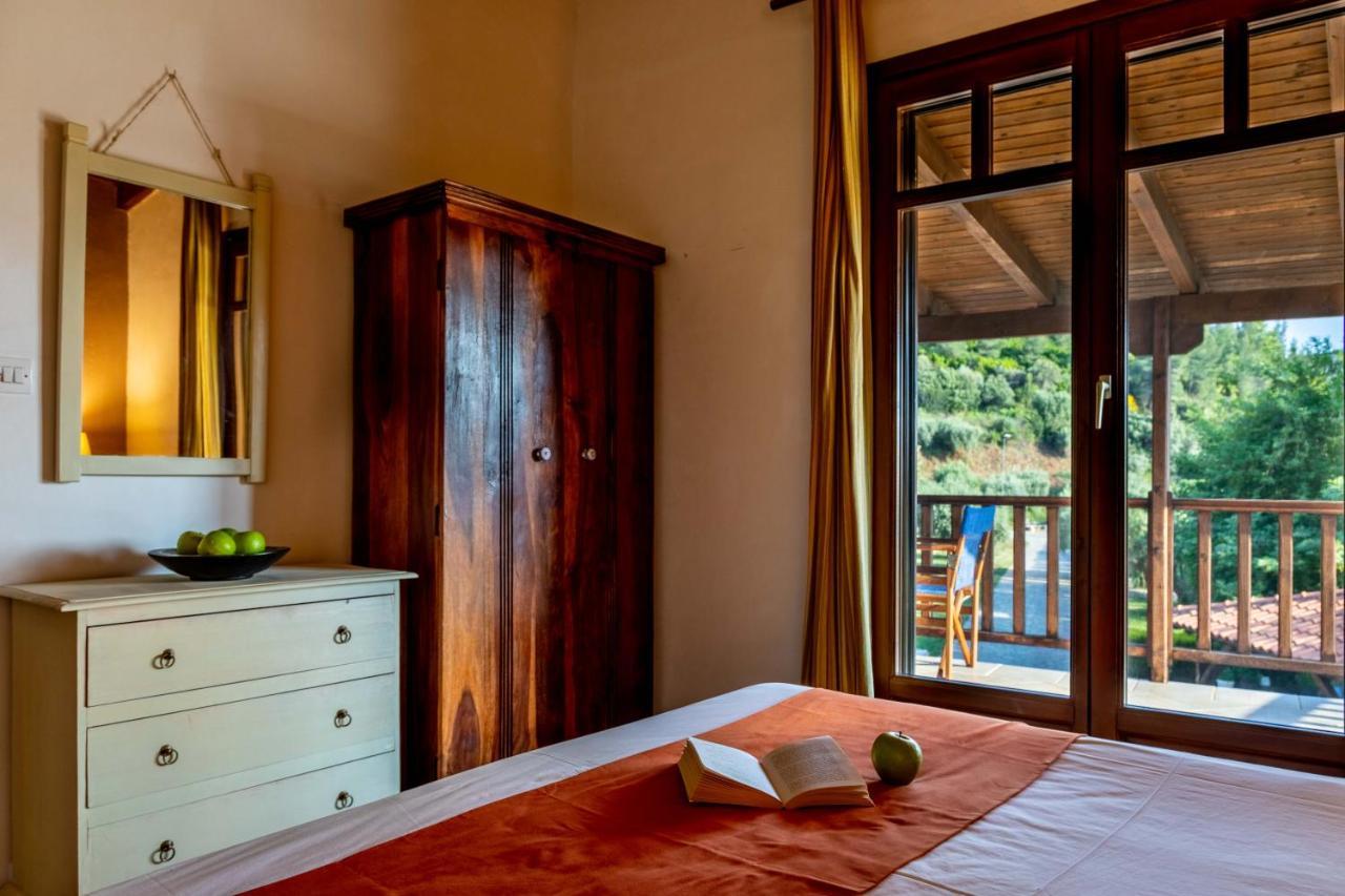 Apart Otel Porto Koufo Resort