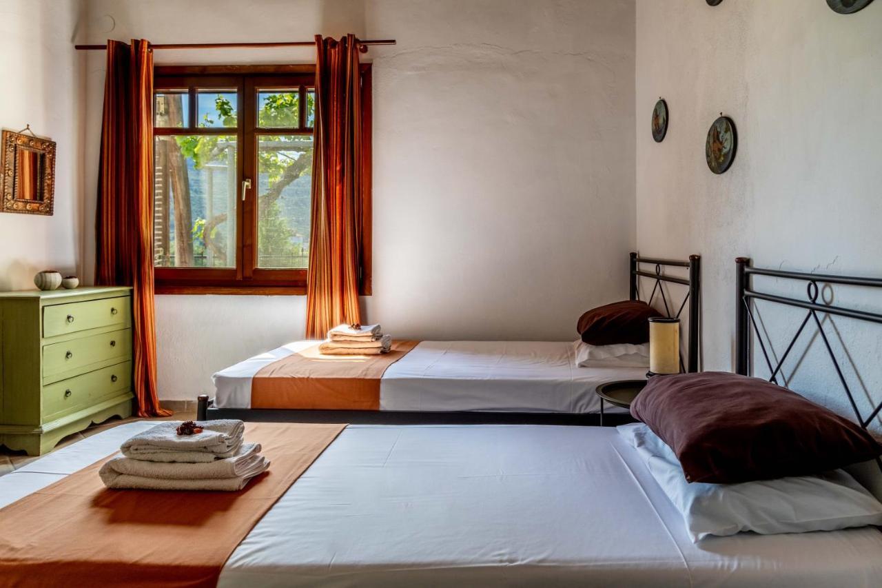 Porto Koufo Resort Apart Otel 2*