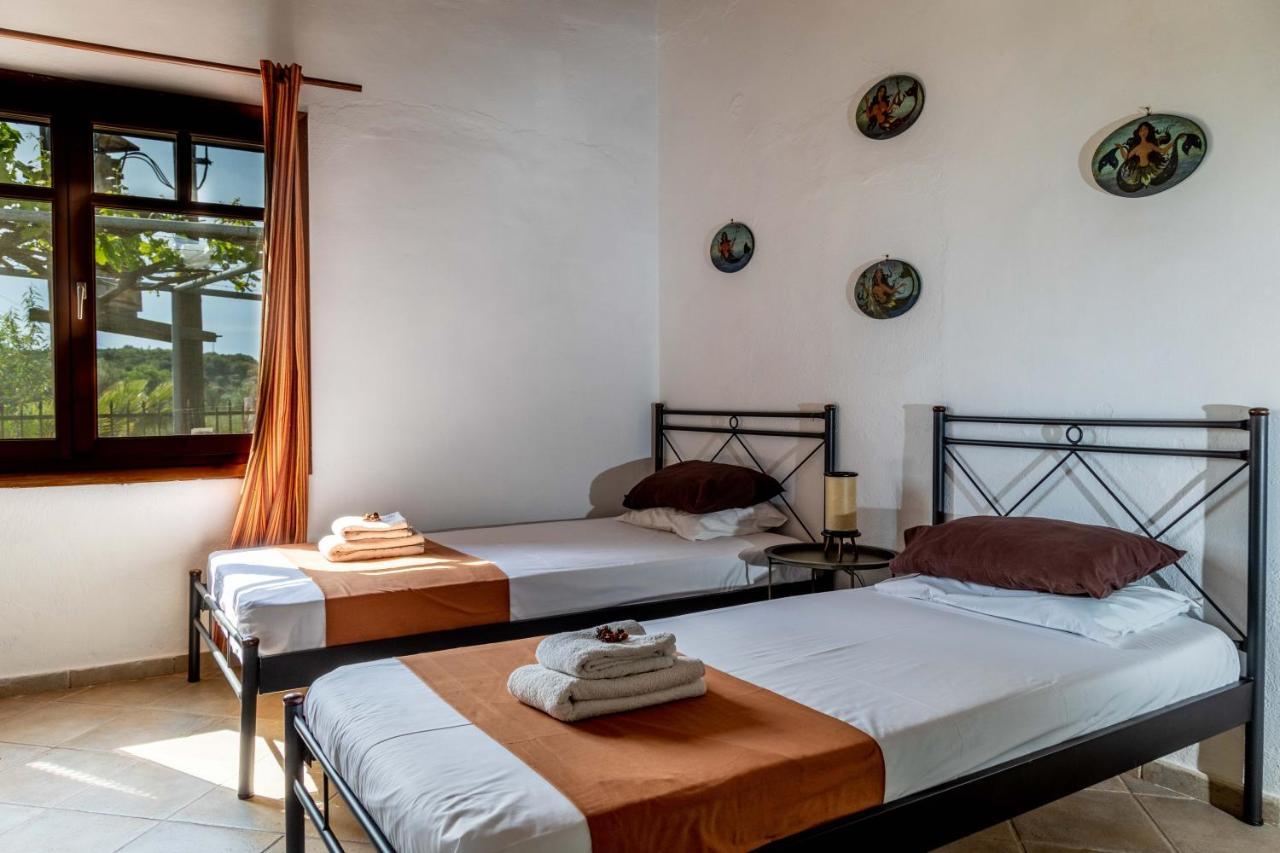 Porto Koufo Resort 2* Porto Koufo
