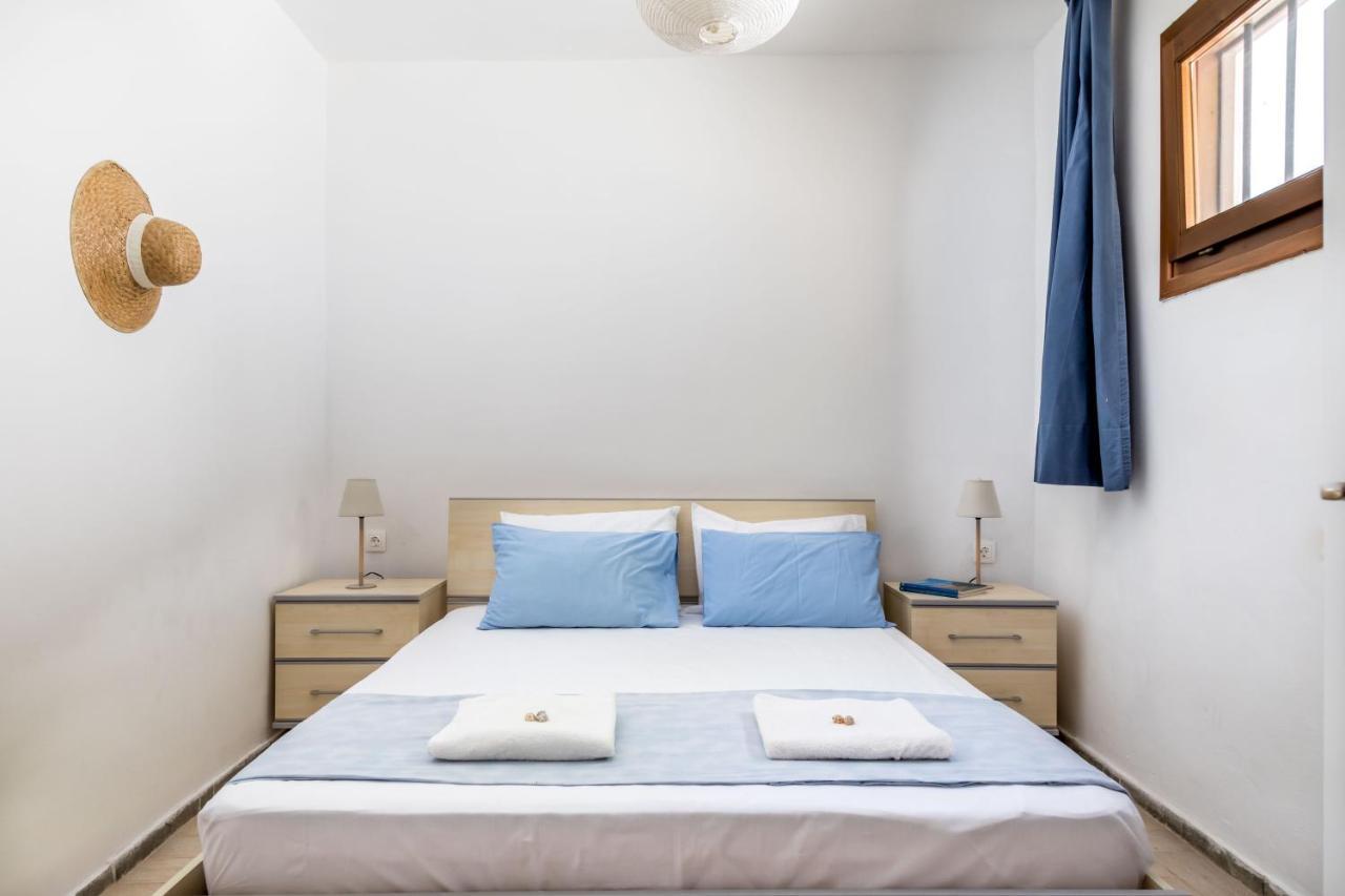 Porto Koufo Resort Apart Otel 2*