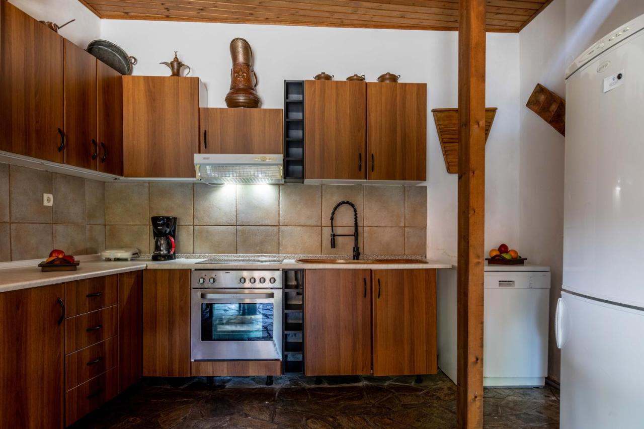 Apart Otel Porto Koufo Resort