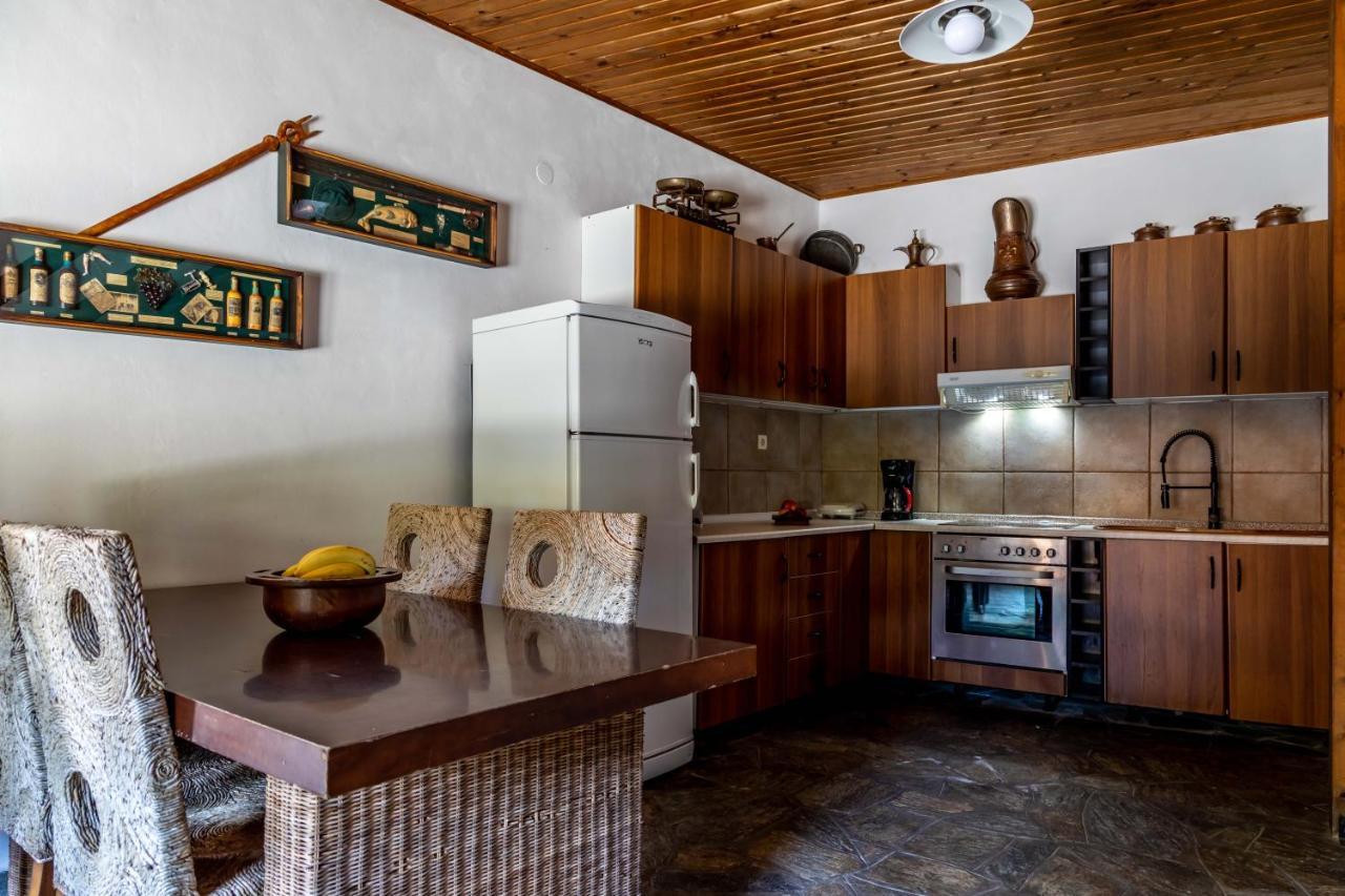 Porto Koufo Resort Apart Otel 2*
