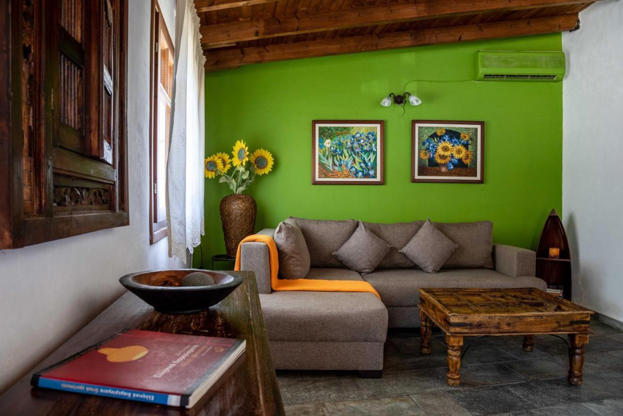 Porto Koufo Resort Apart Otel Porto Koufo