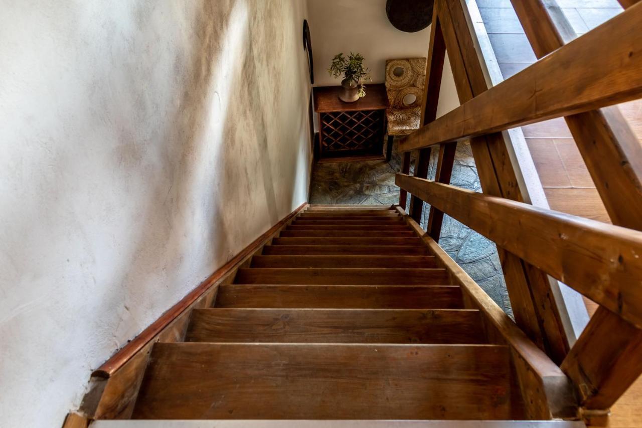 Porto Koufo Resort Apart Otel