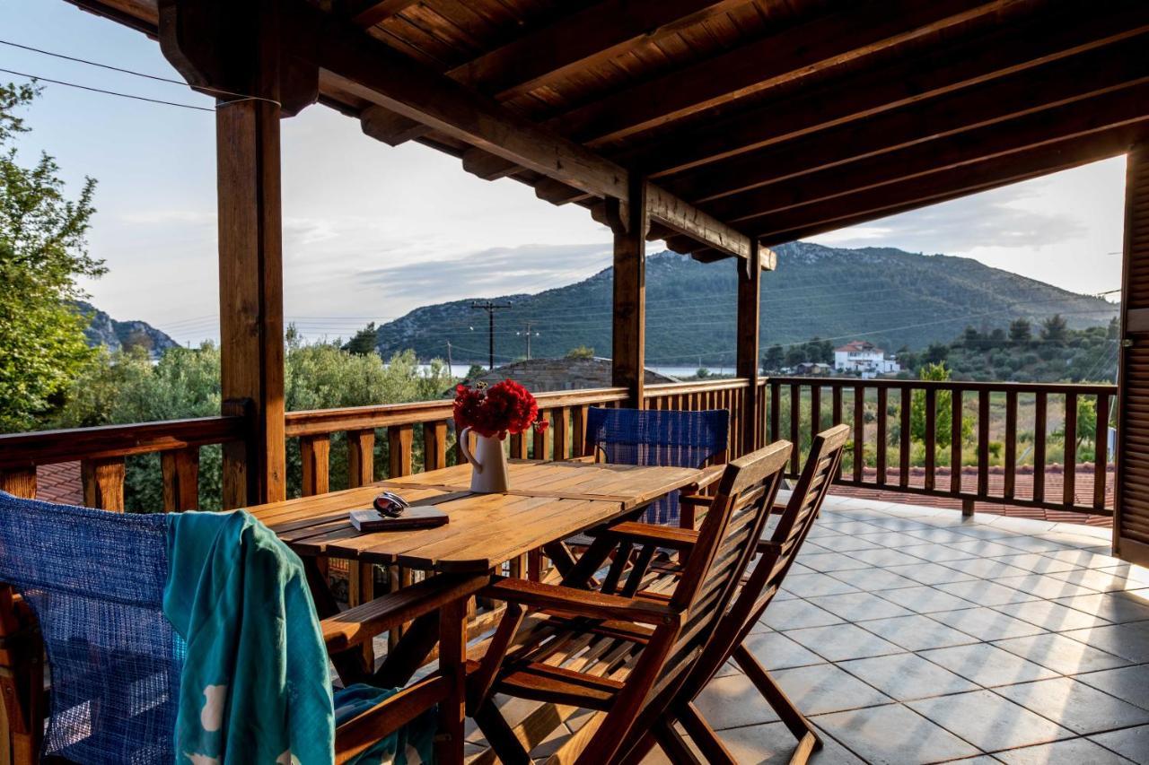 Porto Koufo Resort