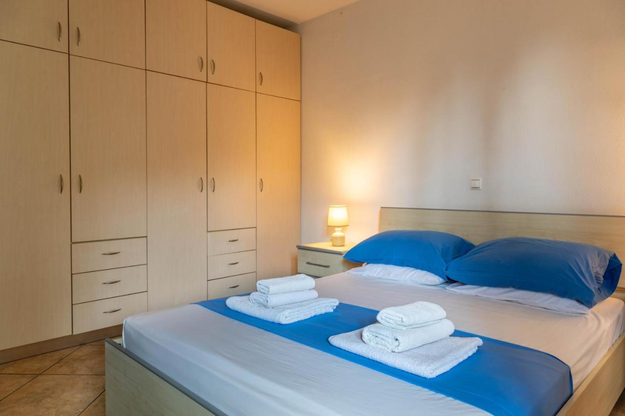 Apart Otel Porto Koufo Resort