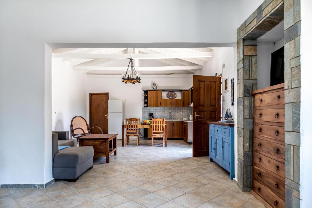 Porto Koufo Resort