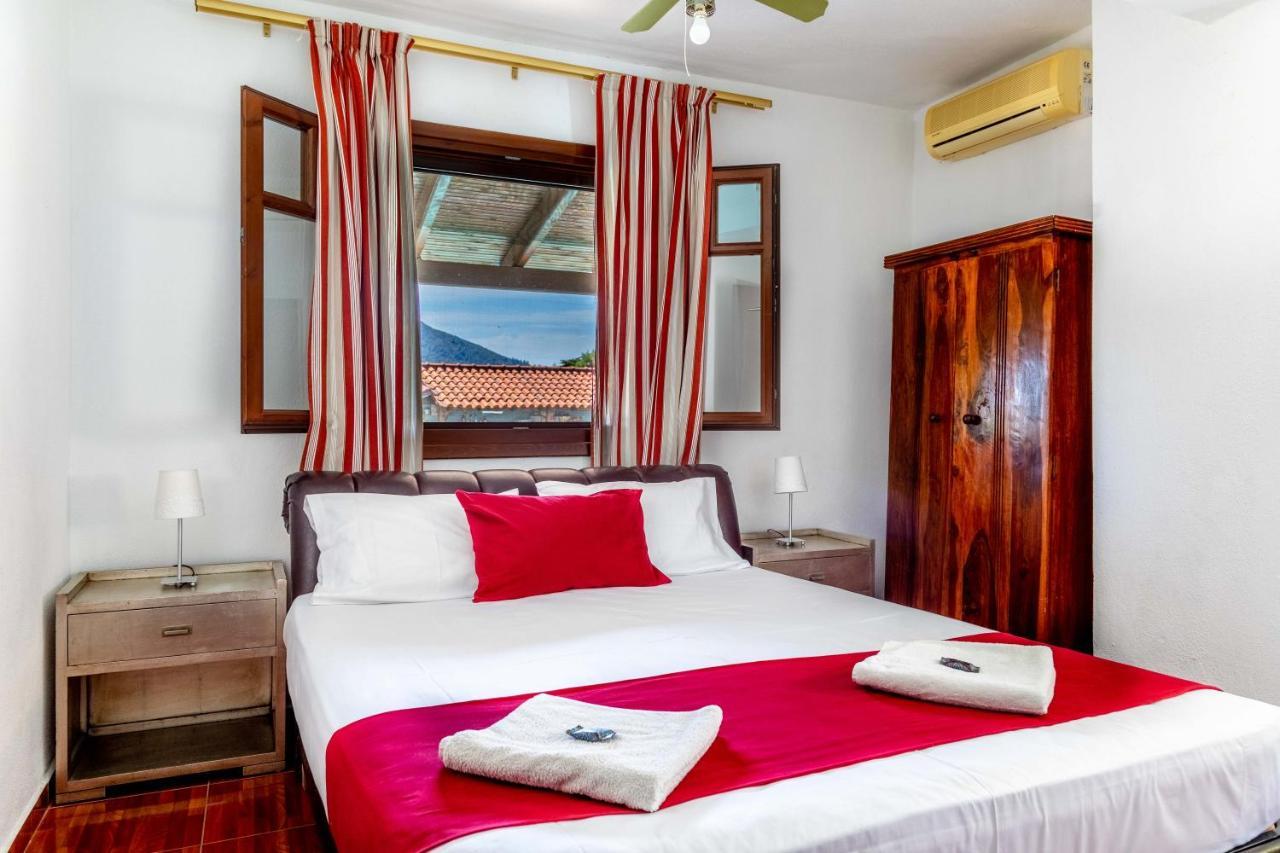 Porto Koufo Resort 2*