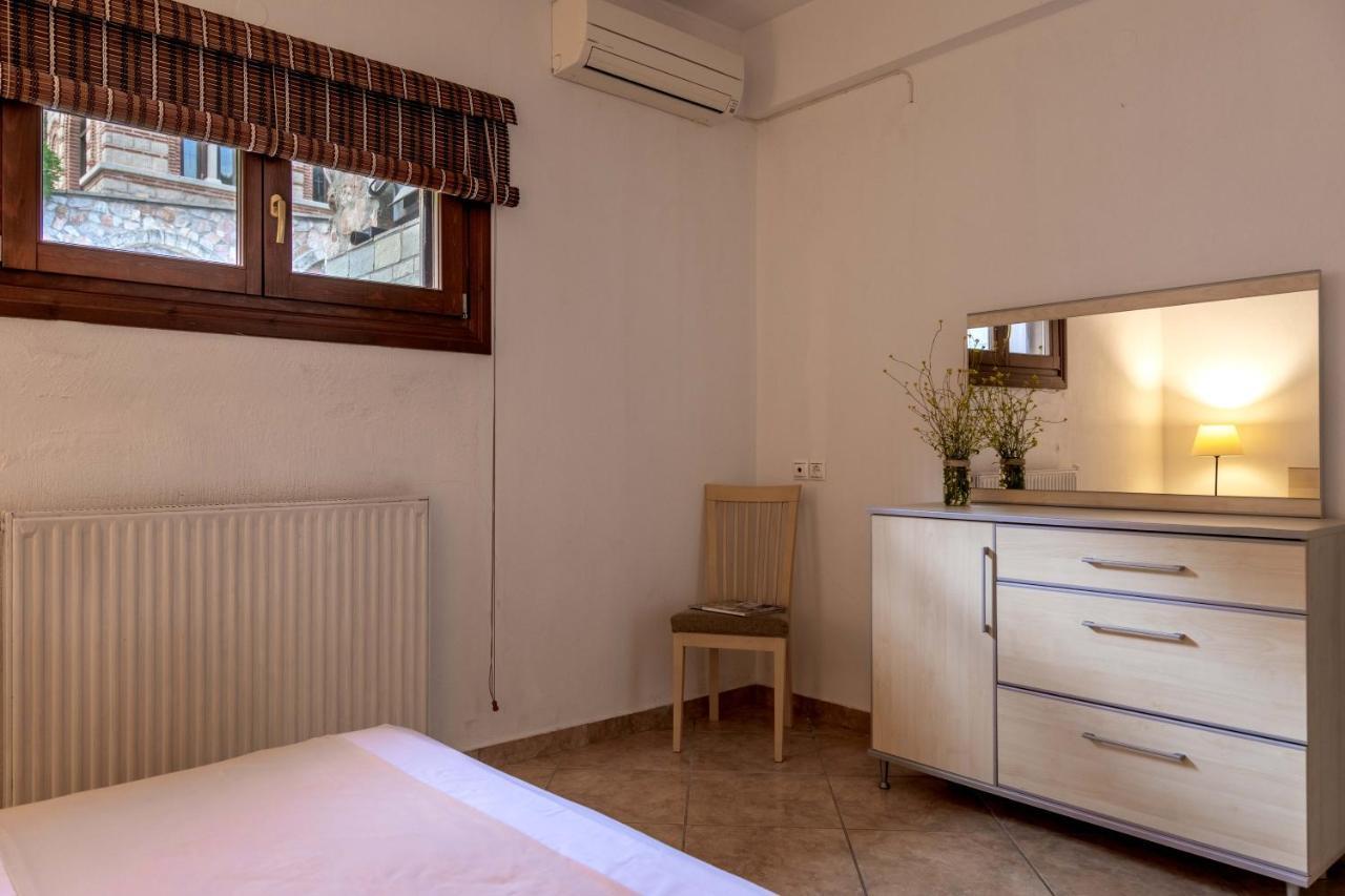 Porto Koufo Resort Apart Otel