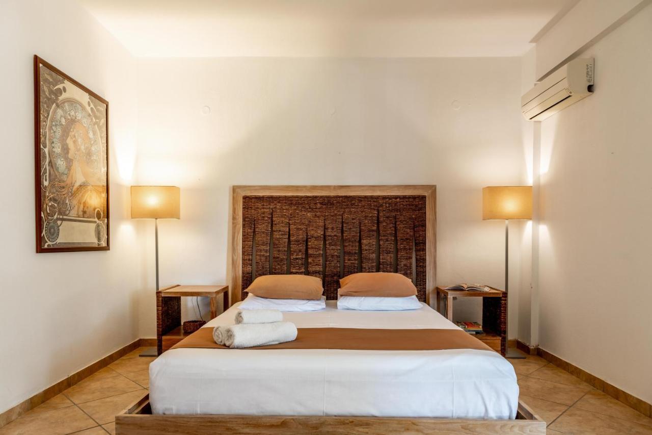 Porto Koufo Resort Apart Otel Porto Koufo