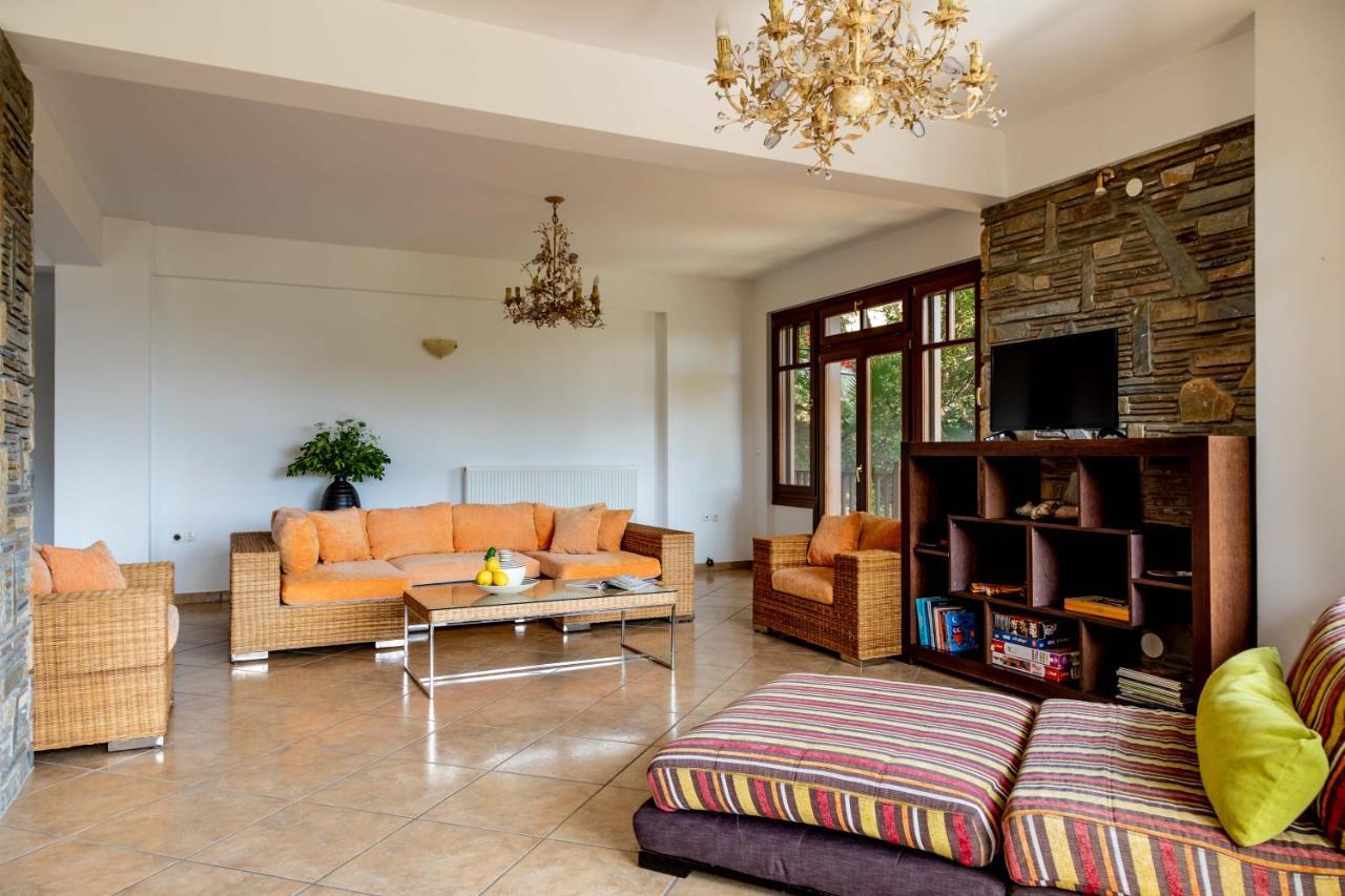 Porto Koufo Resort Apart Otel 2*
