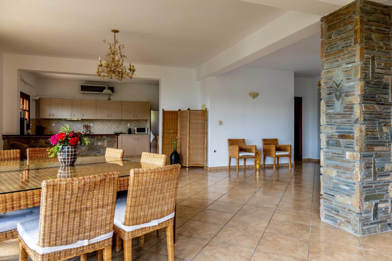 Porto Koufo Resort Apart Otel