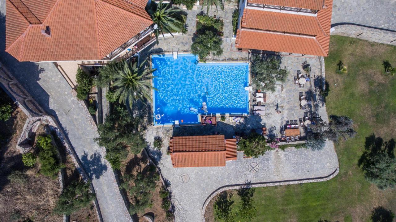 Porto Koufo Resort Apart Otel