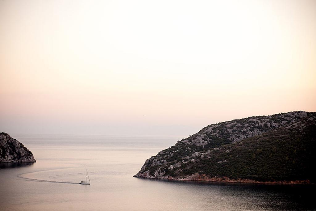Porto Koufo Resort Porto Koufo