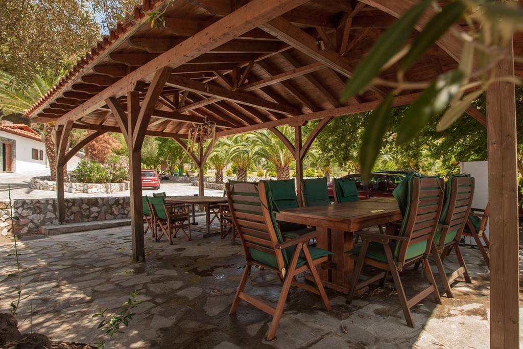Apart Otel Porto Koufo Resort Porto Koufo