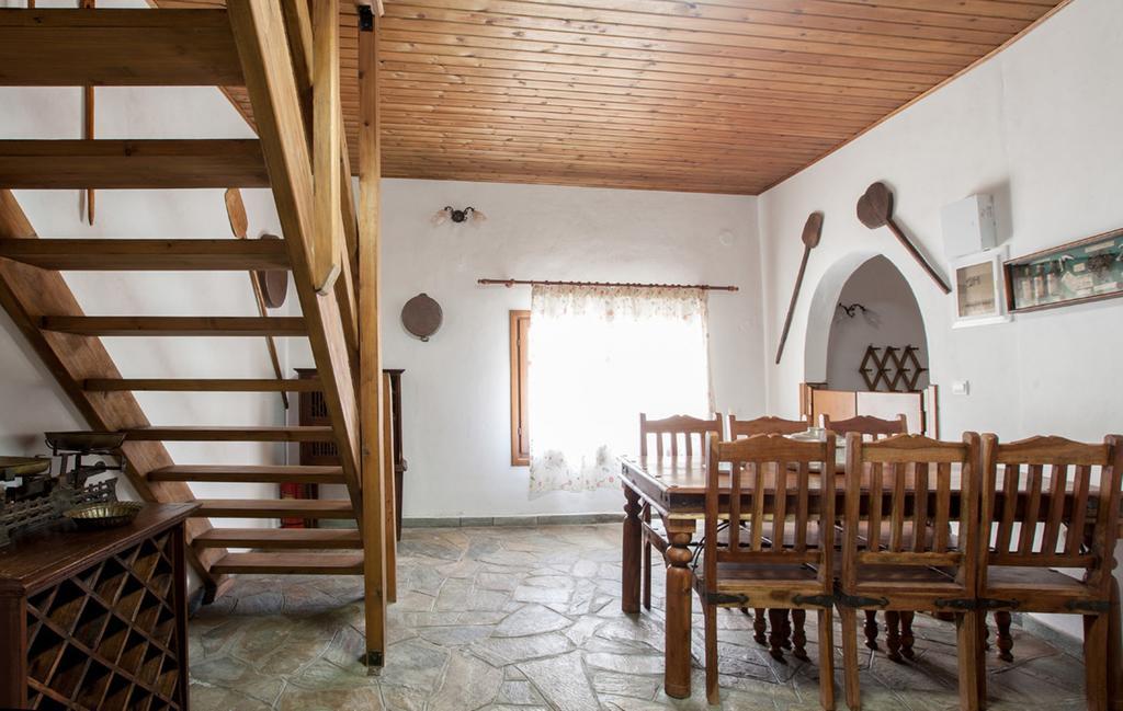 Apart Otel Porto Koufo Resort Porto Koufo