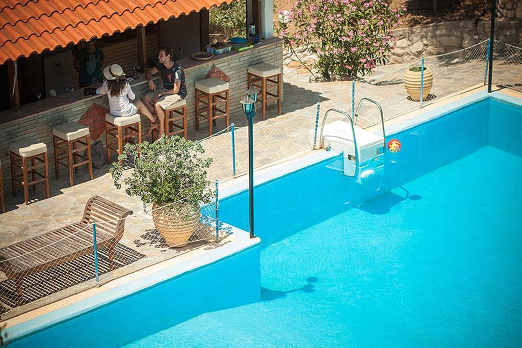 Porto Koufo Resort 2*