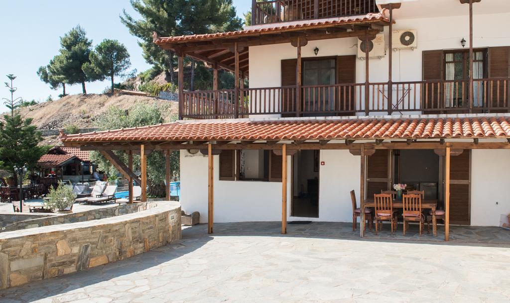 Apart Otel Porto Koufo Resort 2*