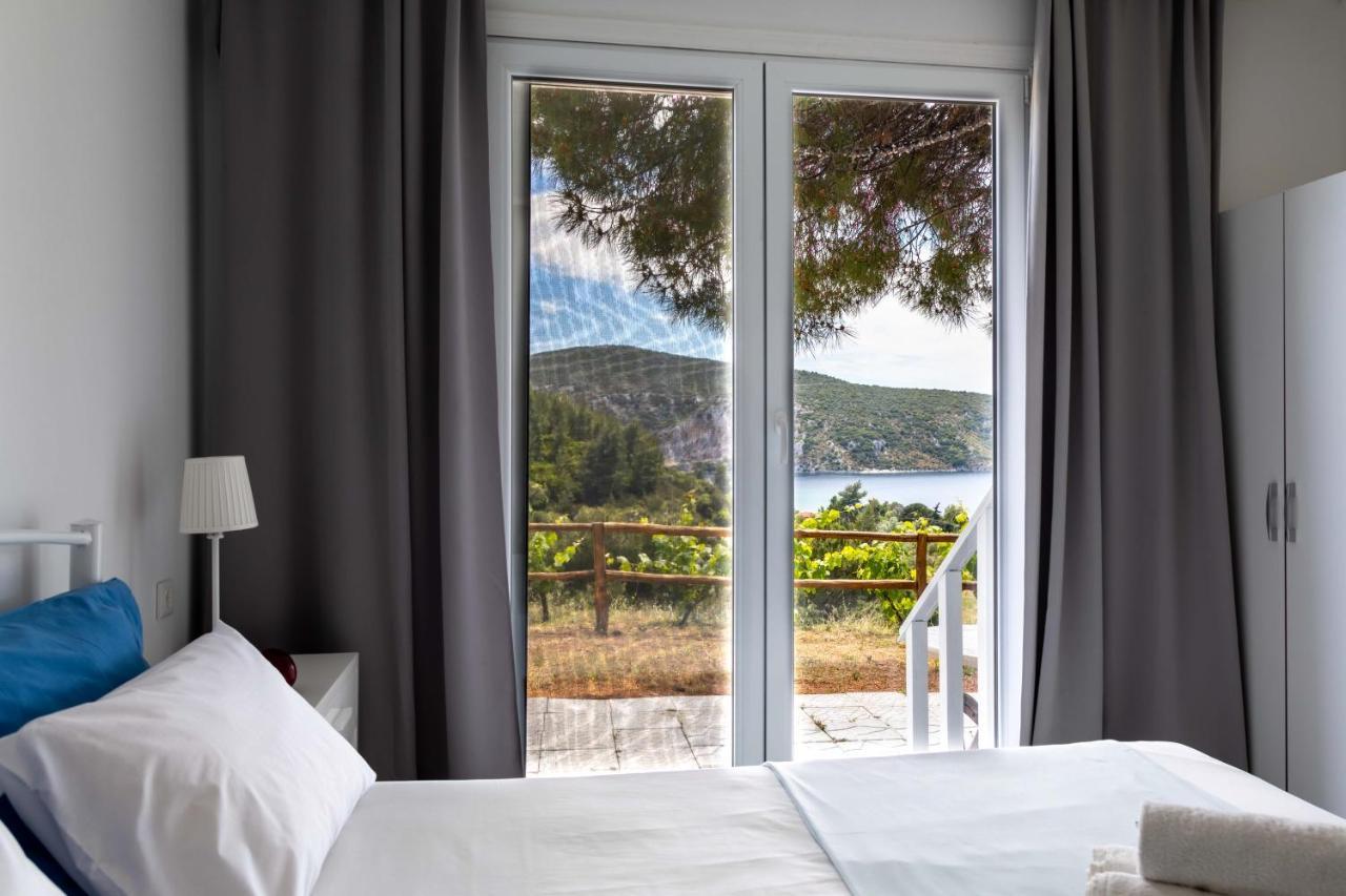 Porto Koufo Resort 2* Порто-Куфо