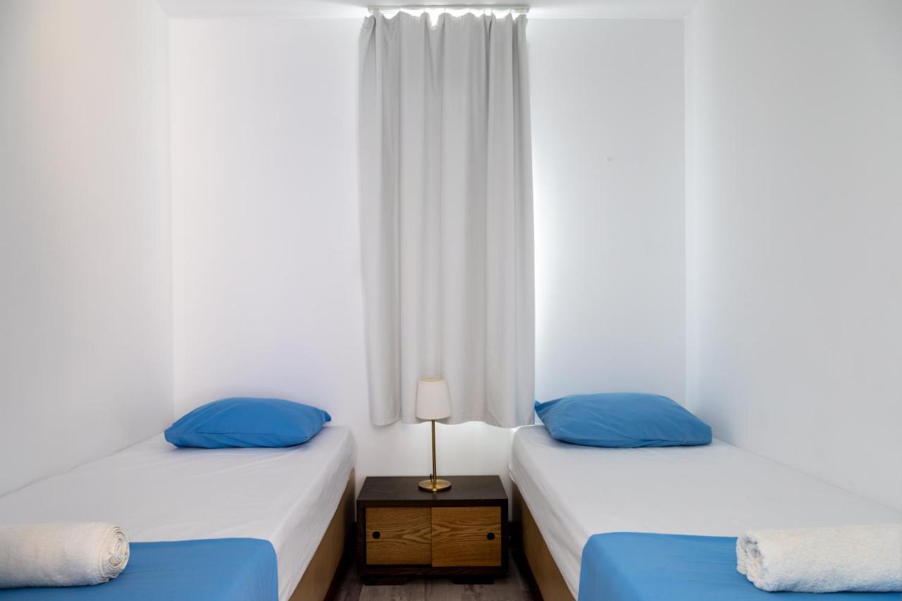 Апарт-отель Porto Koufo Resort Порто-Куфо