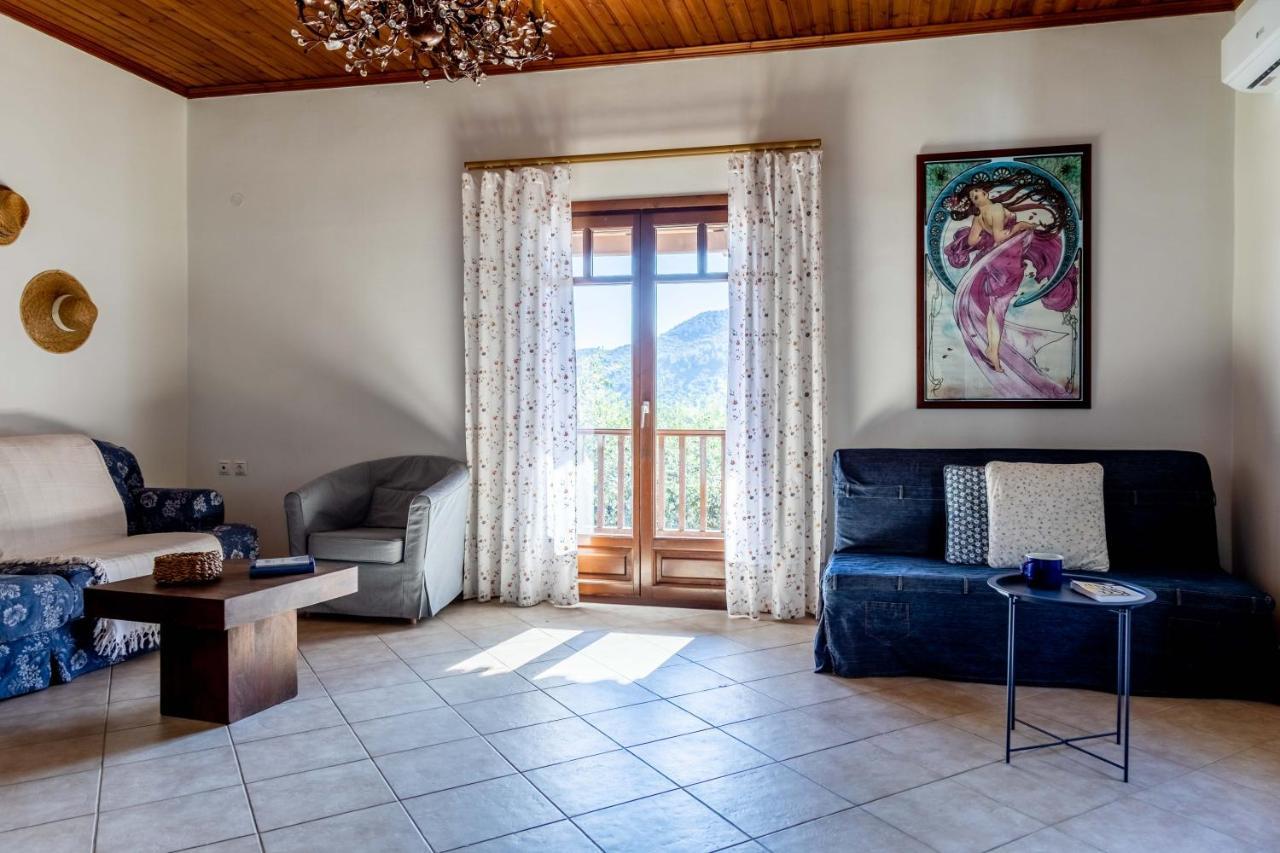 Porto Koufo Resort Апарт-отель 2*