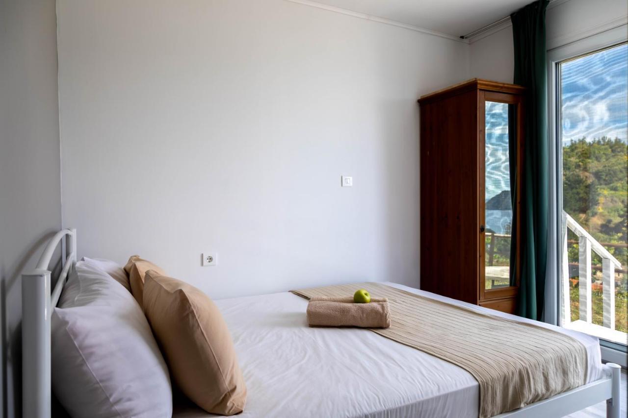 Апарт-отель Porto Koufo Resort 2*