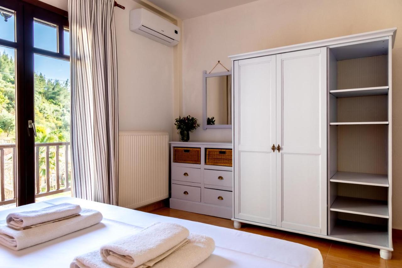 Апарт-отель Porto Koufo Resort 2*