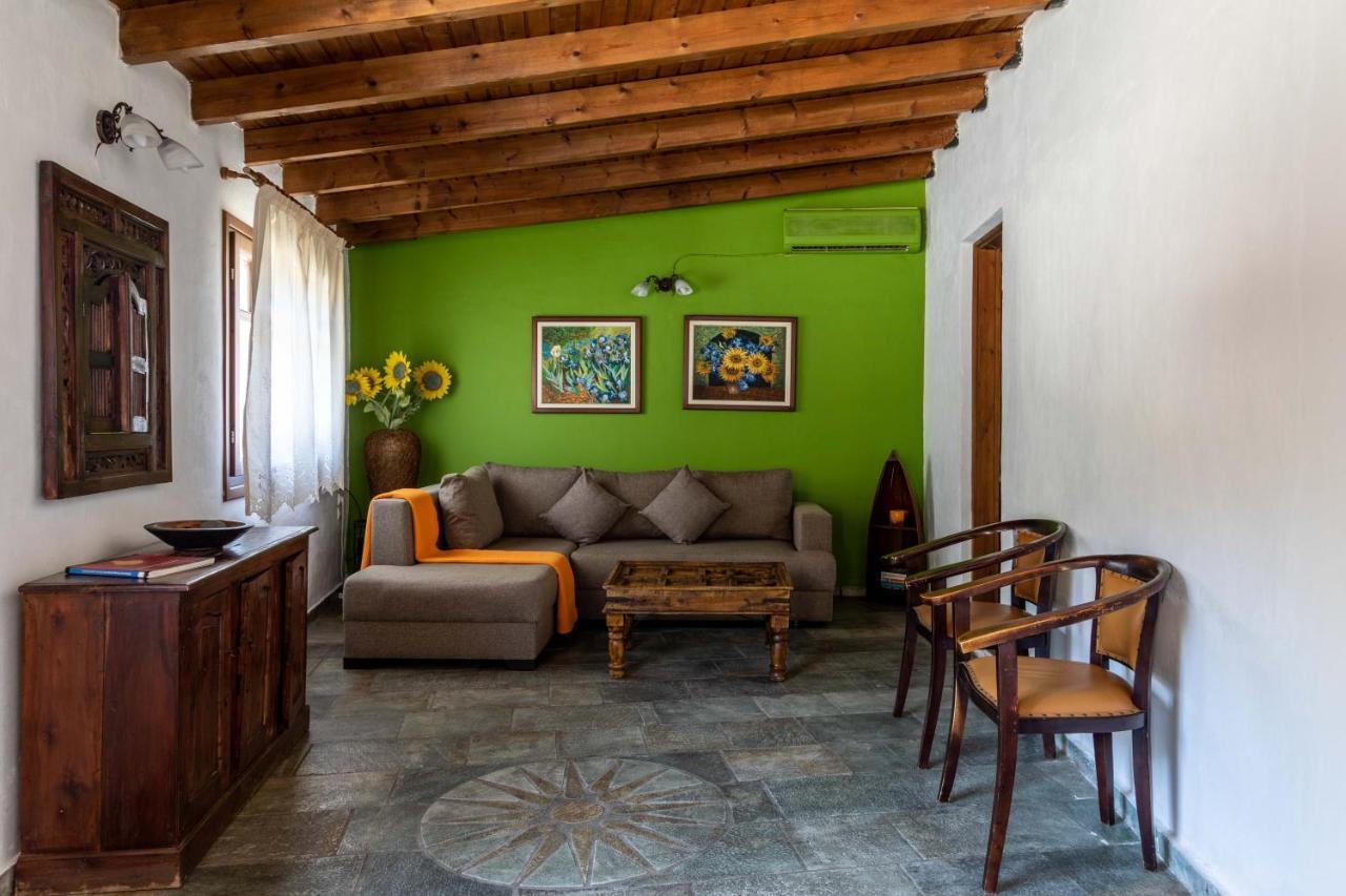 Porto Koufo Resort Апарт-отель 2*