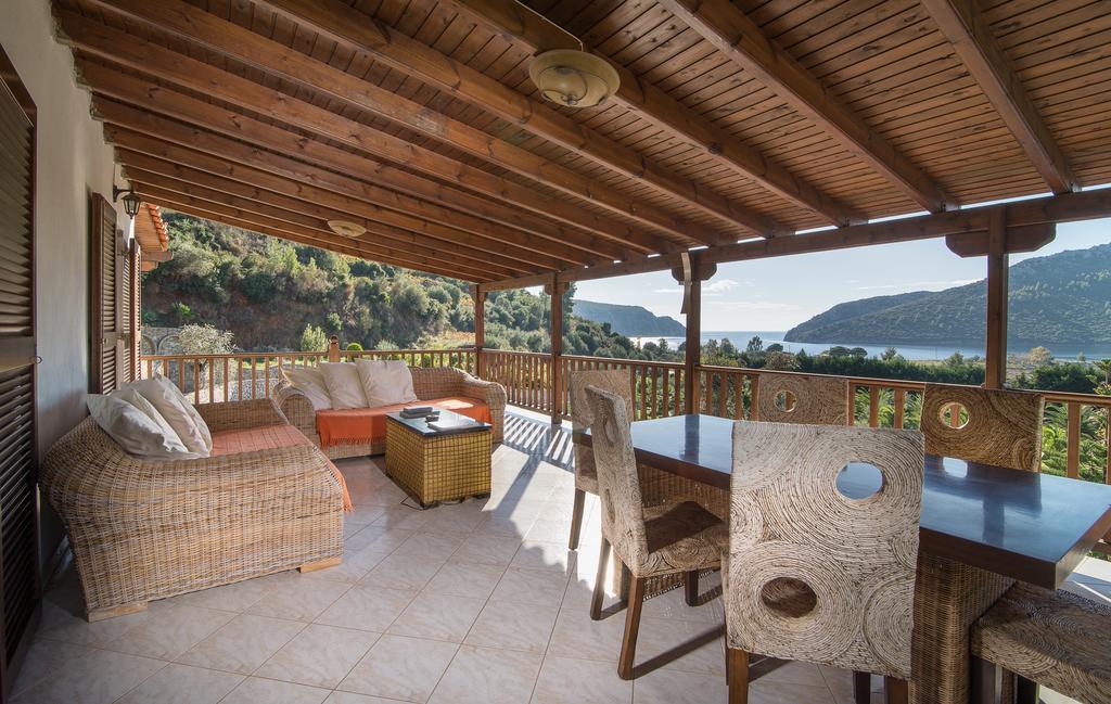 Porto Koufo Resort Апарт-отель 2*